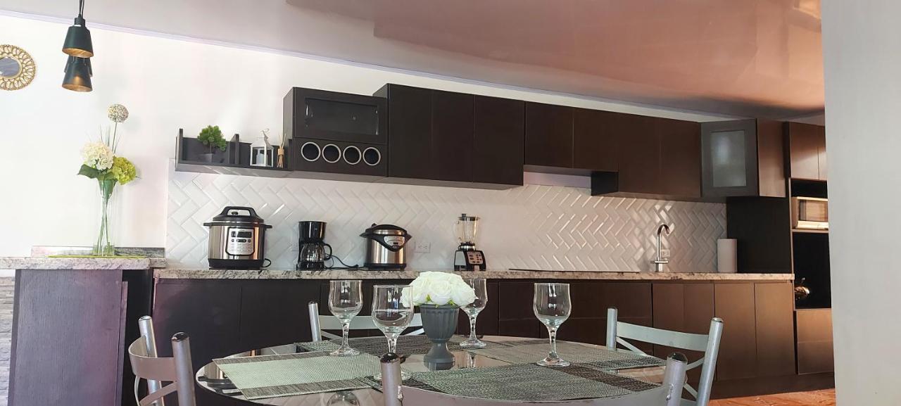 Villa Dreams Irazu Картаго Экстерьер фото